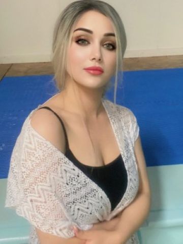 Изабелла Ультра Блондинка Усть-Чарышская Пристань