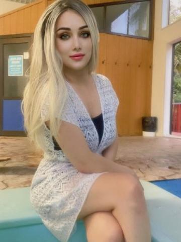 Изабелла Ультра Блондинка фото 2