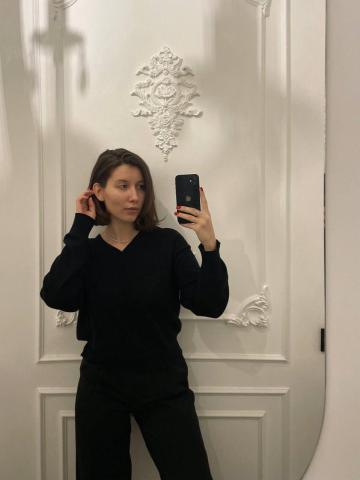 Моника Возраст не помеха фото 2