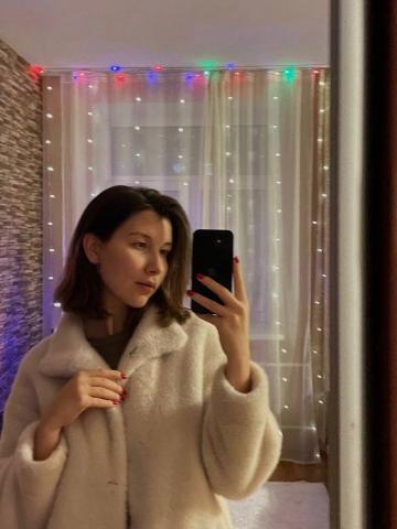 Моника Возраст не помеха фото 3