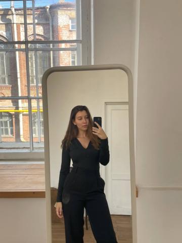 Моника Возраст не помеха фото 4