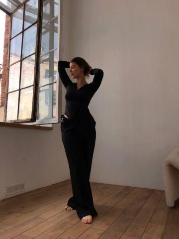 Моника Возраст не помеха фото 6