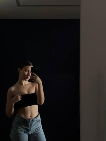 Моника Возраст не помеха фото 7