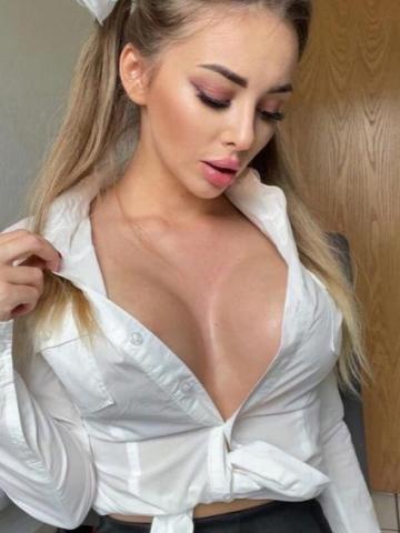 Лолита Усть-Чарышская Пристань