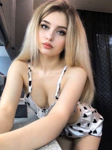 Одетта Усть-Чарышская Пристань