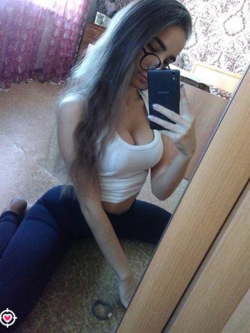 Агния Горячая Новенькая Реал фото 3