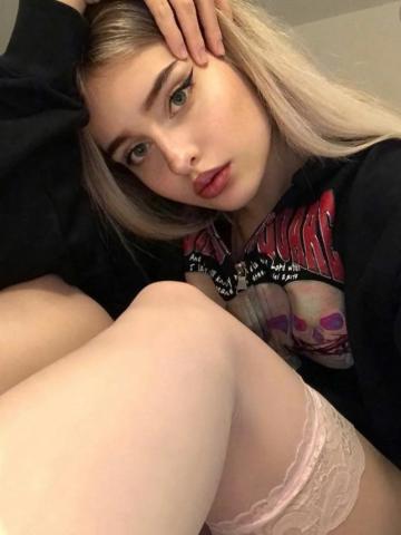 Варвара Энергичная Реал фото 3